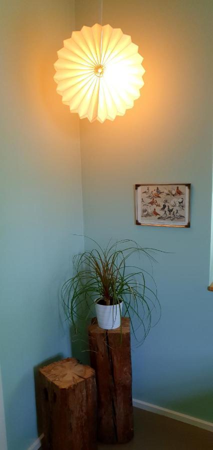 Hos Molsgaarden Bed & Breakfast Knebel Dış mekan fotoğraf