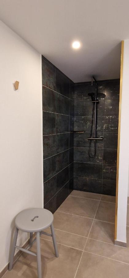 Hos Molsgaarden Bed & Breakfast Knebel Dış mekan fotoğraf